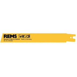Rems - Lama da sega speciale 4'/200-3,2 561002R05 - -