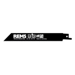 Rems - Lama da sega 150-2,5 561110R05 - -