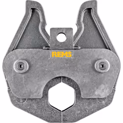 Pinze per pressatura modello M - In acciaio speciale temprato - Per il sistema Geberit Mapress C-steel. Geberit Mapress in ac ...