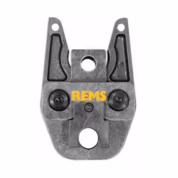 Pinza a pressare REMS TH 20 pollici Resistenti pinze a pressare di tenace acciaio a tempra speciale. I contorni di pressatura ...