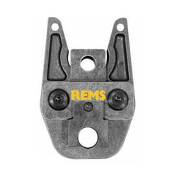 Rems - Pinza a pressare th 32' 570480
