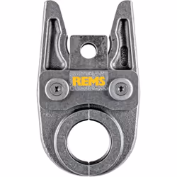 Pinza a pressare REMS TH 40 pollici Resistenti pinze a pressare di tenace acciaio a tempra speciale. I contorni di pressatura ...