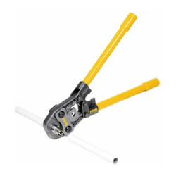 Pressatrice Manuale Senza Matrice - Rems