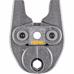 Pinza a pressione Mini modello M - In acciaio speciale temprato e resistente - Per sistema Geberit Mapress C acciaio. Geberit ...