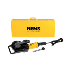 Rems - Curvatrice elettrica Curvo - Set 14-16-18-22-28 - 580028 R220