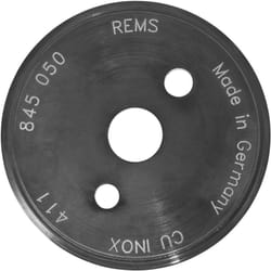 Rems - 845050 - Disco di taglio di ricambio per Cu-Inox