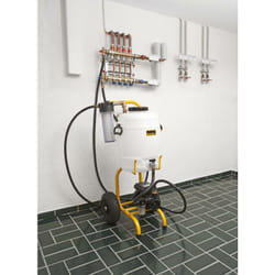 Solar-Push K60, pompa elettrica di riempimento e lavaggio - 115312 R220 - Rems