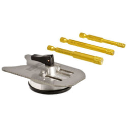 Rems - Set punte trapano per piastrelle 6-8-10 181700R
