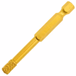 Punta piastrelle ø 6 mm Fornitore / Produttore: REMS Punta piastrelle ø 6 mm 181711R - - REMS - -