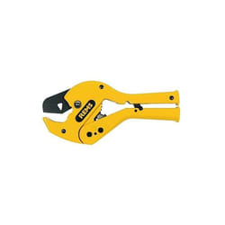 Rems - Tagliatubi manuale professionale ros p 42 ps 291000 rps per tubi in plastica