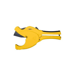 Rems - Cesoie a cricchetto per tubi in materiale plastico a ritorno veloce ros p 63 s ø63 mm - 2'