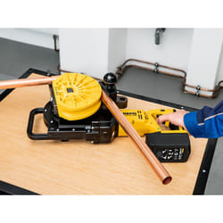 Rems - Curvo 22V - Set 14-16-18-22-28 - 580064 R220