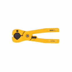Robusto utensile di qualitÀ per un taglio perfetto e veloce dei tubi. robusto modello in magnesio.per l'uso con una sola mano ...
