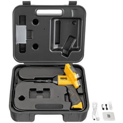 Rems - CamScope hd Set telecamera endoscopio portatile con valigetta 175400R4