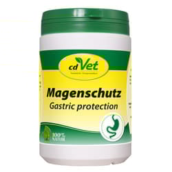 cdVet Gastric Protection 400 g Gatto (animale)/Cane Polvere