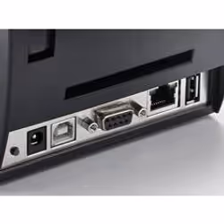 Godex RT200i stampante per etichette (CD) Termica diretta/Trasferimento termico 203 x 203 DPI 177 mm/s Cablato Collegamento ethernet LAN - Vista aggiuntiva 4