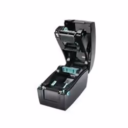 Godex RT230i stampante per etichette (CD) Termica diretta/Trasferimento termico 300 x 300 DPI 127 mm/s Cablato Collegamento ethernet LAN