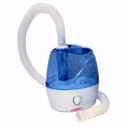 Lucky Reptile Super Fog II, Blu, Bianco, 33 W, AC, 100 - 240 V, 50 Hz, 195 mm