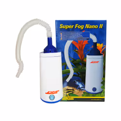 Lucky Reptile Super Fog Nano II