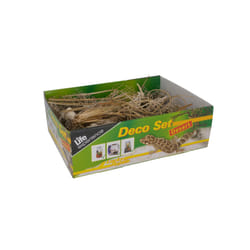 Lucky Reptile LDS-01 ornamento decorativo per habitat di rettili e anfibi Piante Legno 1 pz