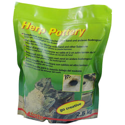 Lucky Reptile Herp Pottery Argilla 2,5 kg