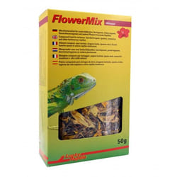 Lucky Reptile HD-22 cibo per rettili e anfibi 50 g
