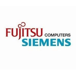 Fujitsu Cable powercord rack, 4m, grey Grigio