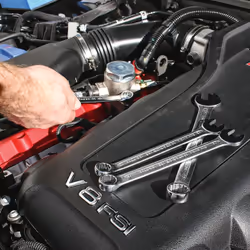 Matador 01858007 chiave inglese manuale & set - Vista aggiuntiva 4