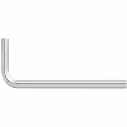 Matador chiave a brugola, corta, esagonale, 1,5 mm, 0440 0015