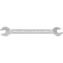 Chiave a forchetta doppia, 4 x 5 mm, 0100 0405 - Matador
