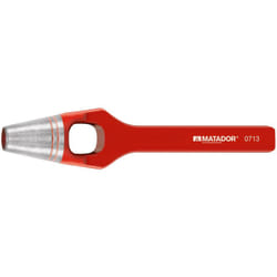 Matador - 0713 0250 - Fustella a mano, din 7200 a, 25 mm