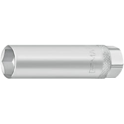 Inserto per chiave a bussola, lunga, 10 (3/8) 21 mm, 3081 0210 - Matador