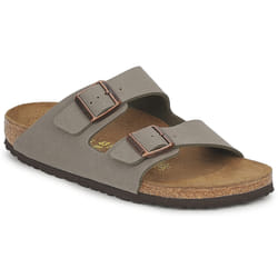 Scarpe BIRKENSTOCK Arizona Grigio - 48