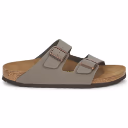 Scarpe BIRKENSTOCK Arizona Grigio - 48