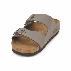Scarpe BIRKENSTOCK Arizona Grigio - 48