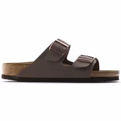 Birkenstock Arizona Sandali Unisex Moca - Vista aggiuntiva 5
