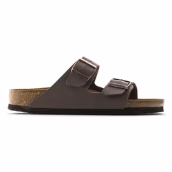 Birkenstock Arizona Sandali Unisex Moca - Vista aggiuntiva 4