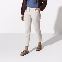 Birkenstock Arizona Sandali Unisex Moca - Vista aggiuntiva 6