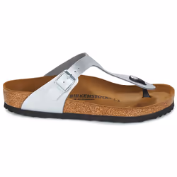 Infradito BIRKENSTOCK Gizeh Argento - 41