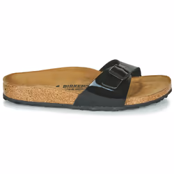 Scarpe BIRKENSTOCK Madrid Nero - 37 - Vista aggiuntiva 2