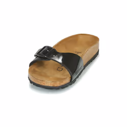 Scarpe BIRKENSTOCK Madrid Nero - 37 - Vista aggiuntiva 3