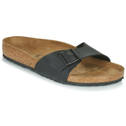 Scarpe BIRKENSTOCK Madrid Nero - 46