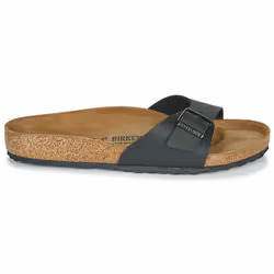 Scarpe BIRKENSTOCK Madrid Nero - 46