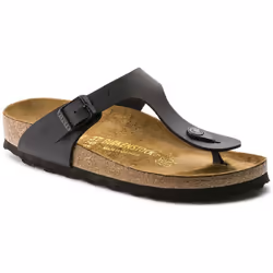 Scarpe BIRKENSTOCK 0043691 Unisex adulto Nero - 44