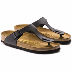 Scarpe BIRKENSTOCK 0043691 Unisex adulto Nero - 44