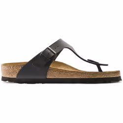 Scarpe BIRKENSTOCK 0043691 Unisex adulto Nero - 45