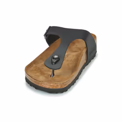 Infradito BIRKENSTOCK Gizeh Nero - 46