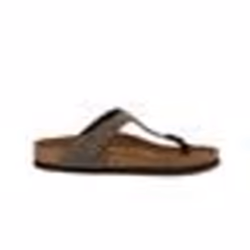 Sandalo infradito Gizeh di birkenstock, elegante e confortevole.