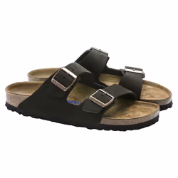 Birkenstock Scarpe Arizona SFB stretta 1 St