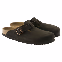 birkenstock scarpa adulta Boston stretta 1 St